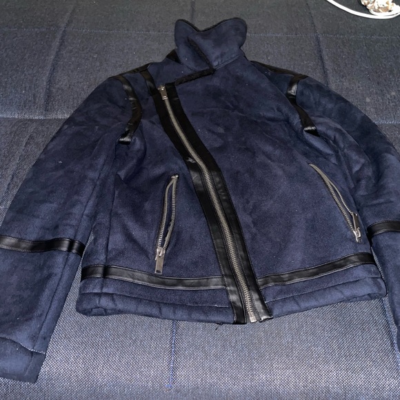 Burton menswear jacket - Picture 3 of 5